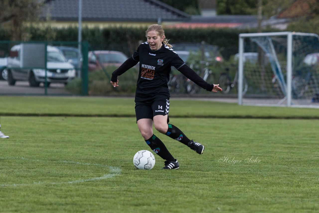 Bild 183 - Frauen TSV Wiemersdorf - SV Henstedt Ulzburg : Ergebnis: 0:4